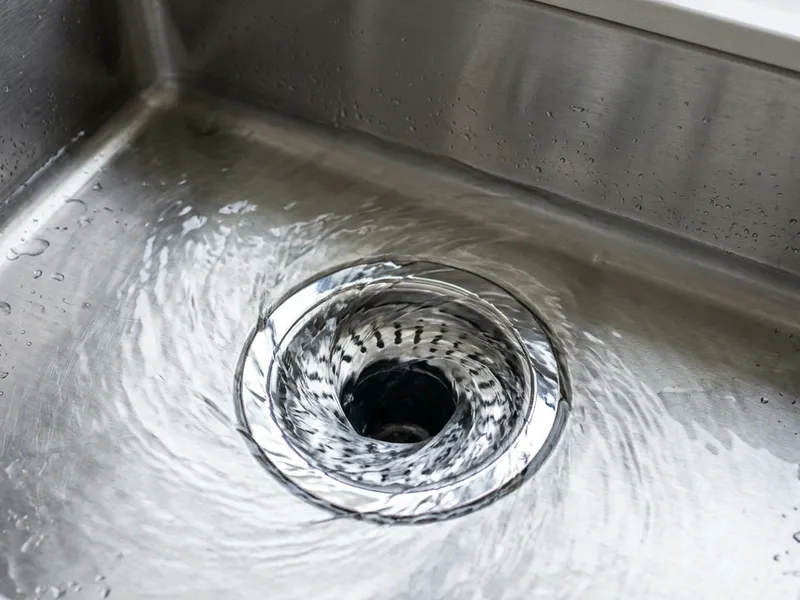 Drain Cleaning Plumber in Olivet, SD